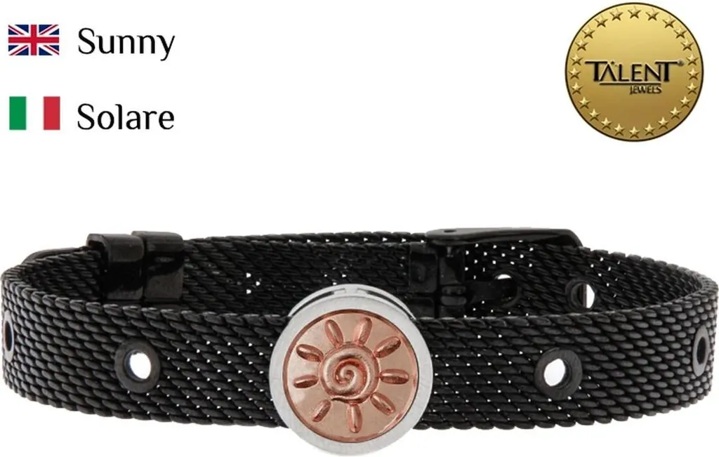 Bracciale da donna Talent Jewels