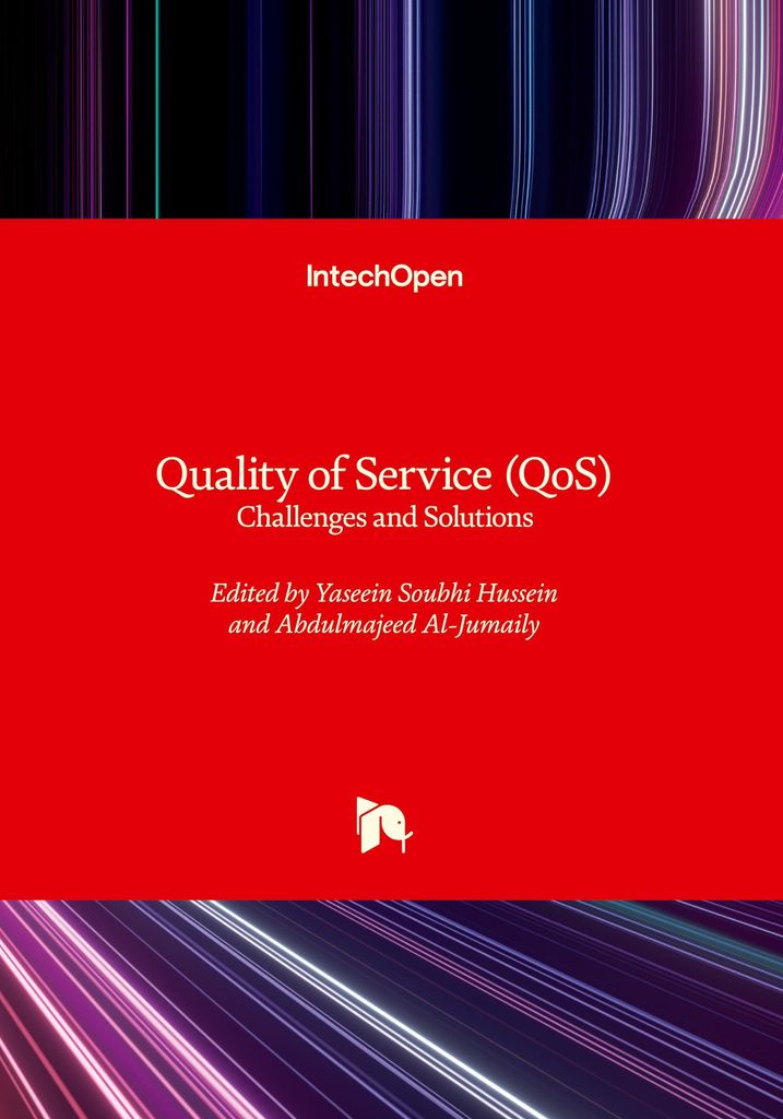 Quality of Service (QoS) - Herausforderungen und Lösungen
