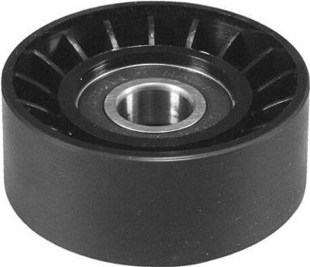 MAGNETI MARELLI 331316170147 Spannrolle Keilrippenriemen passend für MERCEDES-BENZ C-Klasse Limousine (W204) E-Klasse Limousine (W211) VIANO