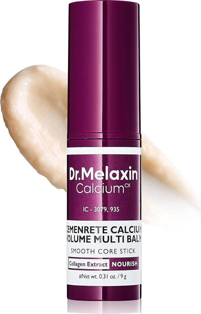 Dr. Melaxin Cemenrete Calcium Multi Balm 9 g Image du produit 