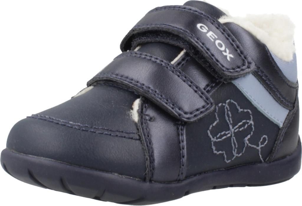 GEOX B ELTHAN GIRL Blau