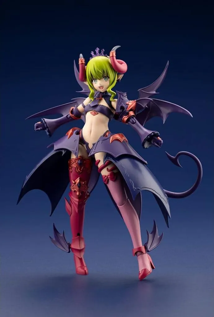 Velretta ReACT-P 15 cm Arcanadea Kit Maquette Idéal pour Pose et Display - 2