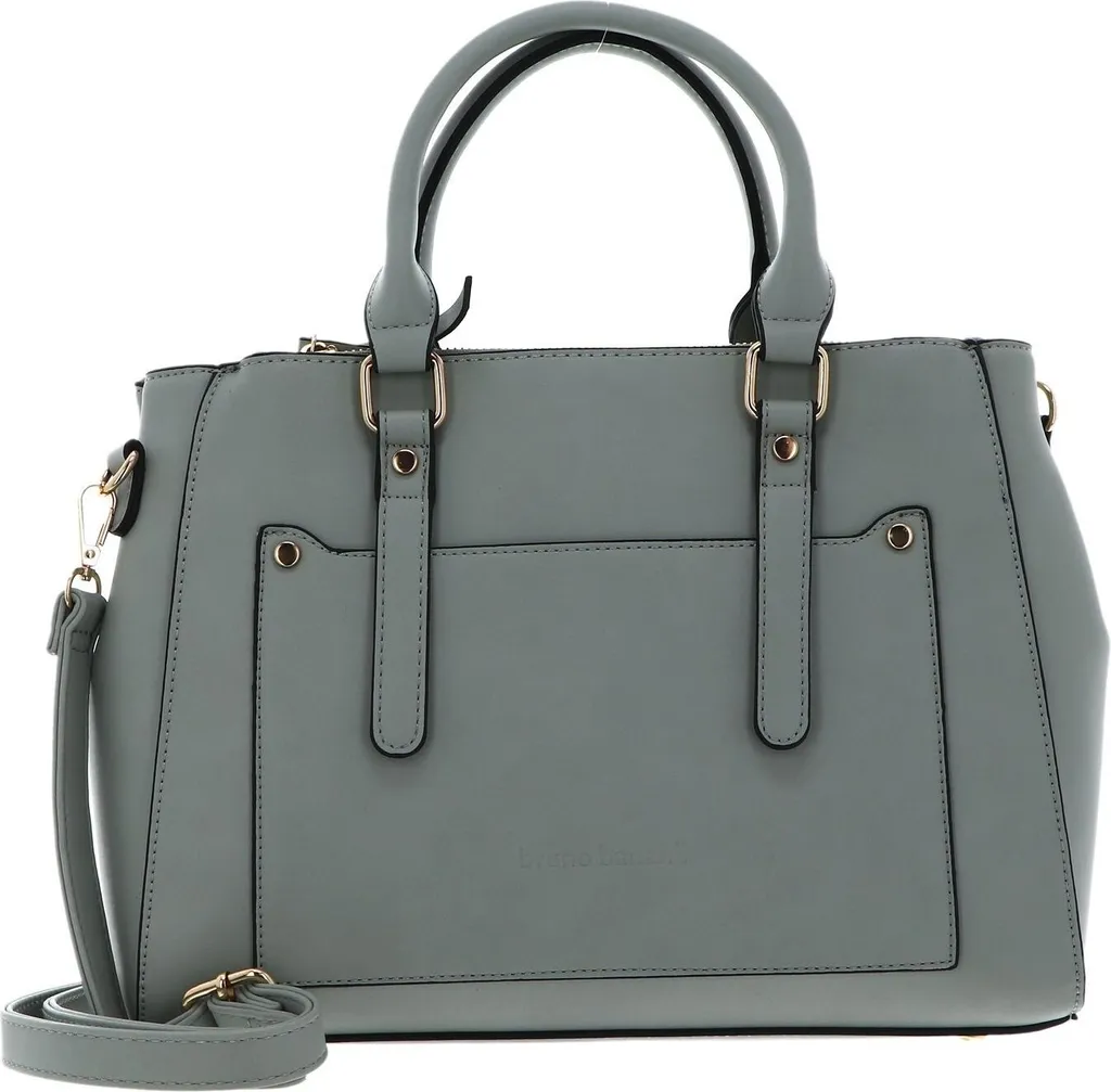 Petit Sac à Épaule Bandoulière Menthe bruno banani - Sacoche Elégante