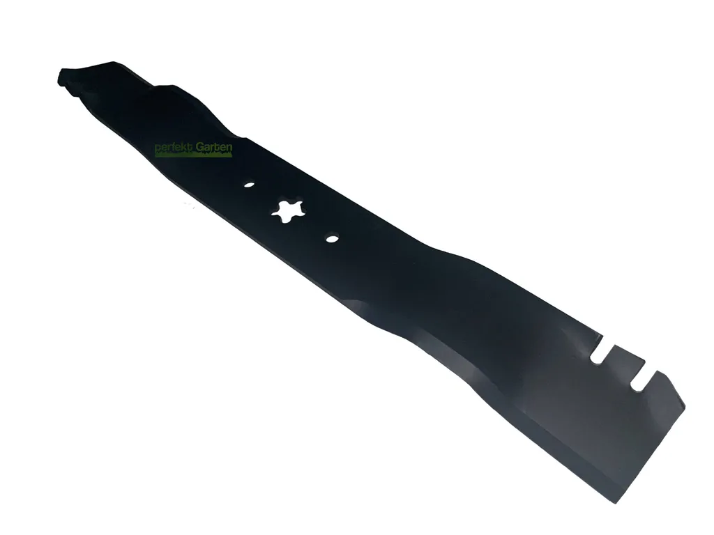 Lama 49 CM per Husqvarna LT 154 1597 19538 | Ricambio 532138970 Professionale