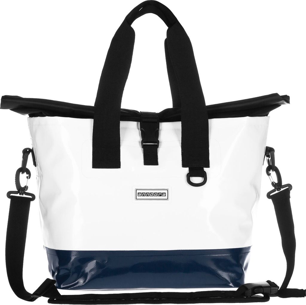 Wasserdichte Tasche 24 Liter - maritim Produktbild 
