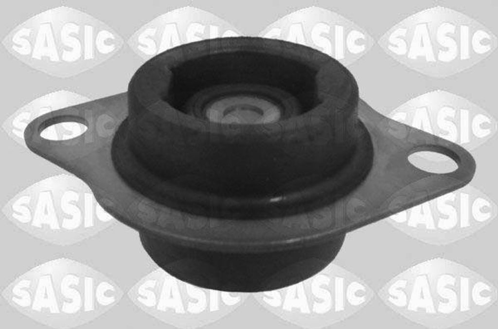 SASIC Halter Motoraufhängung 2704046 getriebeseitig für RENAULT TWINGO II (CN0)