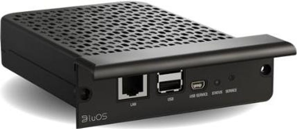 DALI BLUOS NPM-2i-Modul Produktbild 