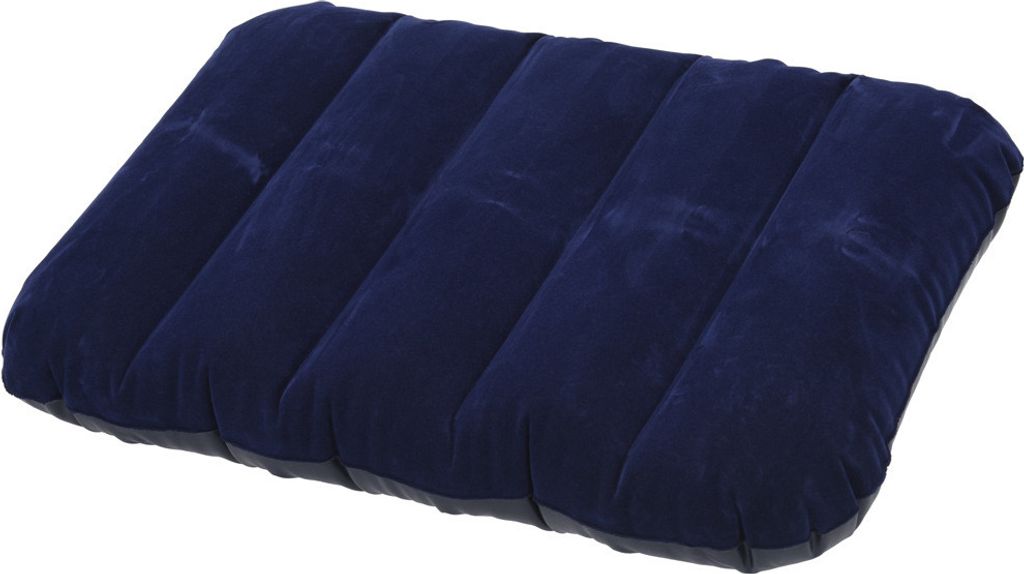 Intex - Beflocktes kissen 43 x 28 x 9 cm Produktbild 