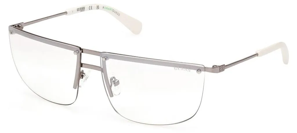 Lunettes de Soleil Guess GU8256 anti-éblouissement pour Yeux Sensibles