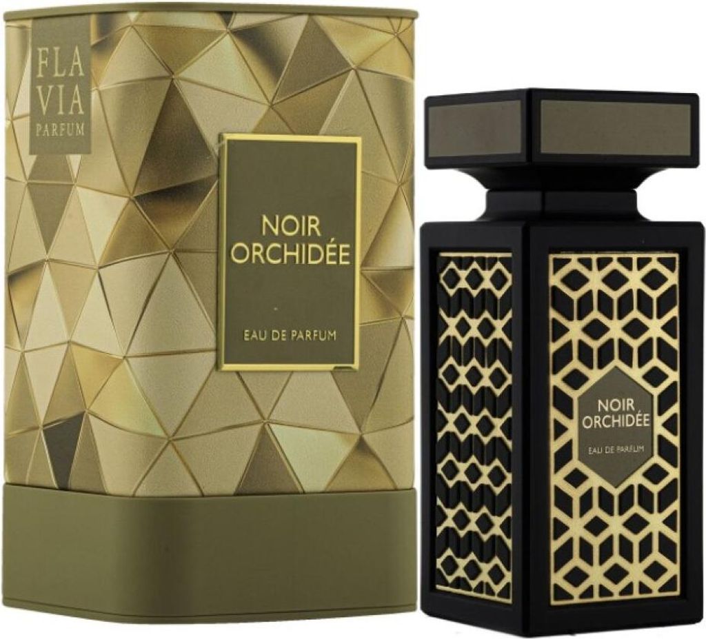 Noir Orchidée - EDP, 90 ml Obrázek produktu 
