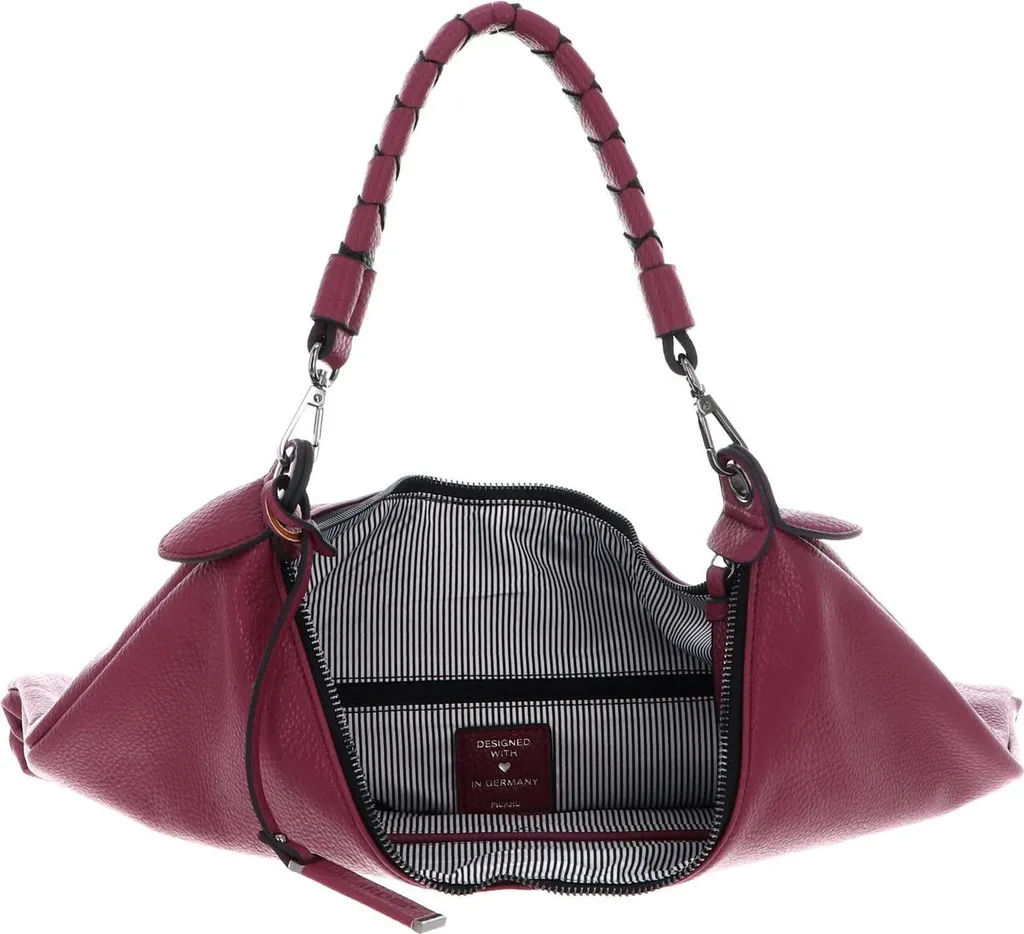 Borsa Shopper PICARD Grace Mirtillo: Recensione e Prezzo Speciale - 5
