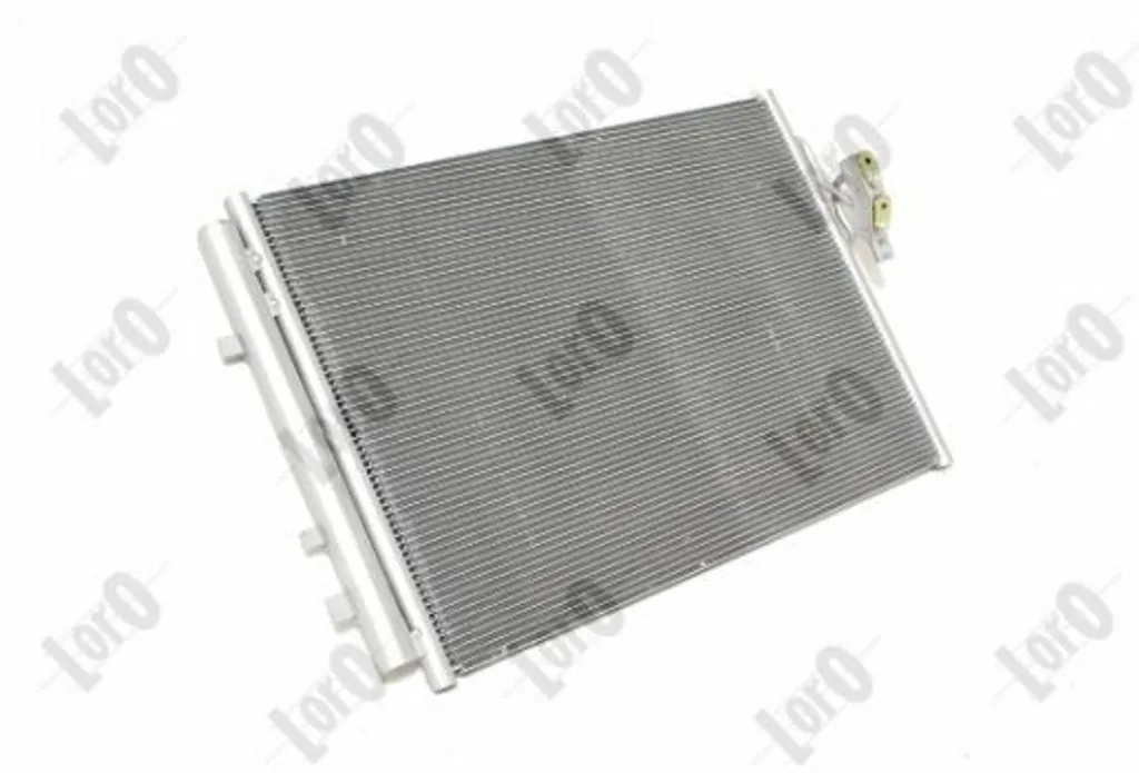 Condenseur de climatisation ABAKUS 004-016-0004 pour BMW X3 F25 OE 64539216144