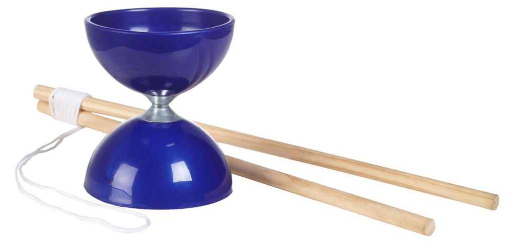 BS Toys Diabolo, Diabolo, 6 rok / roky Obrázok produktu 
