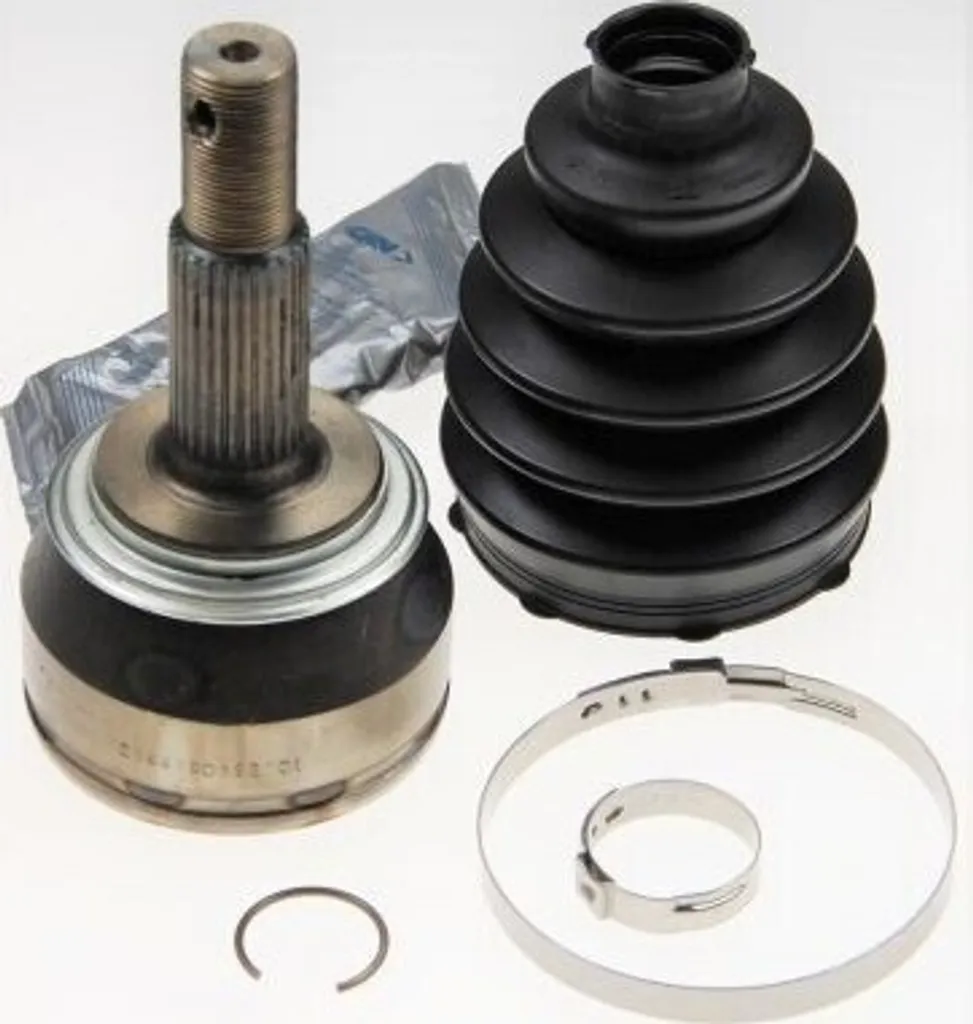 Stop aux vibrations sur Qashqai II J11 : Joint de transmission SPIDAN 36512