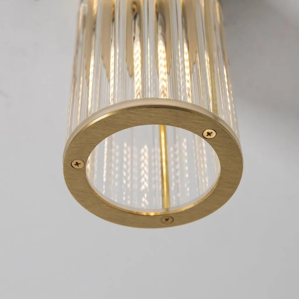 Plafonnier ARIA 1225 Zuma Premium - Solution Éclairage Sans Éblouir - 5