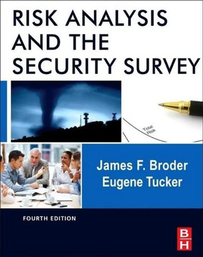 Éliminez les Failles de Sécurité avec Risk Analysis and Security Survey