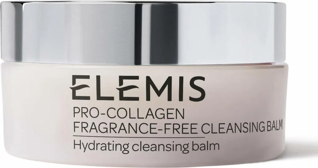 Elemis Pro Collagen Baume Nettoyant 100 ml - Soin Visage Anti-Âge Luxe