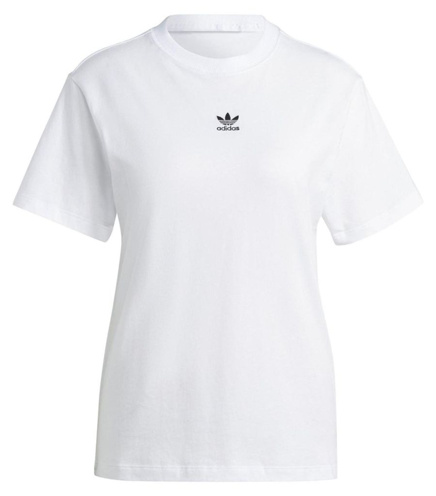 Adidas Tshirts IC1831, Größe: 158