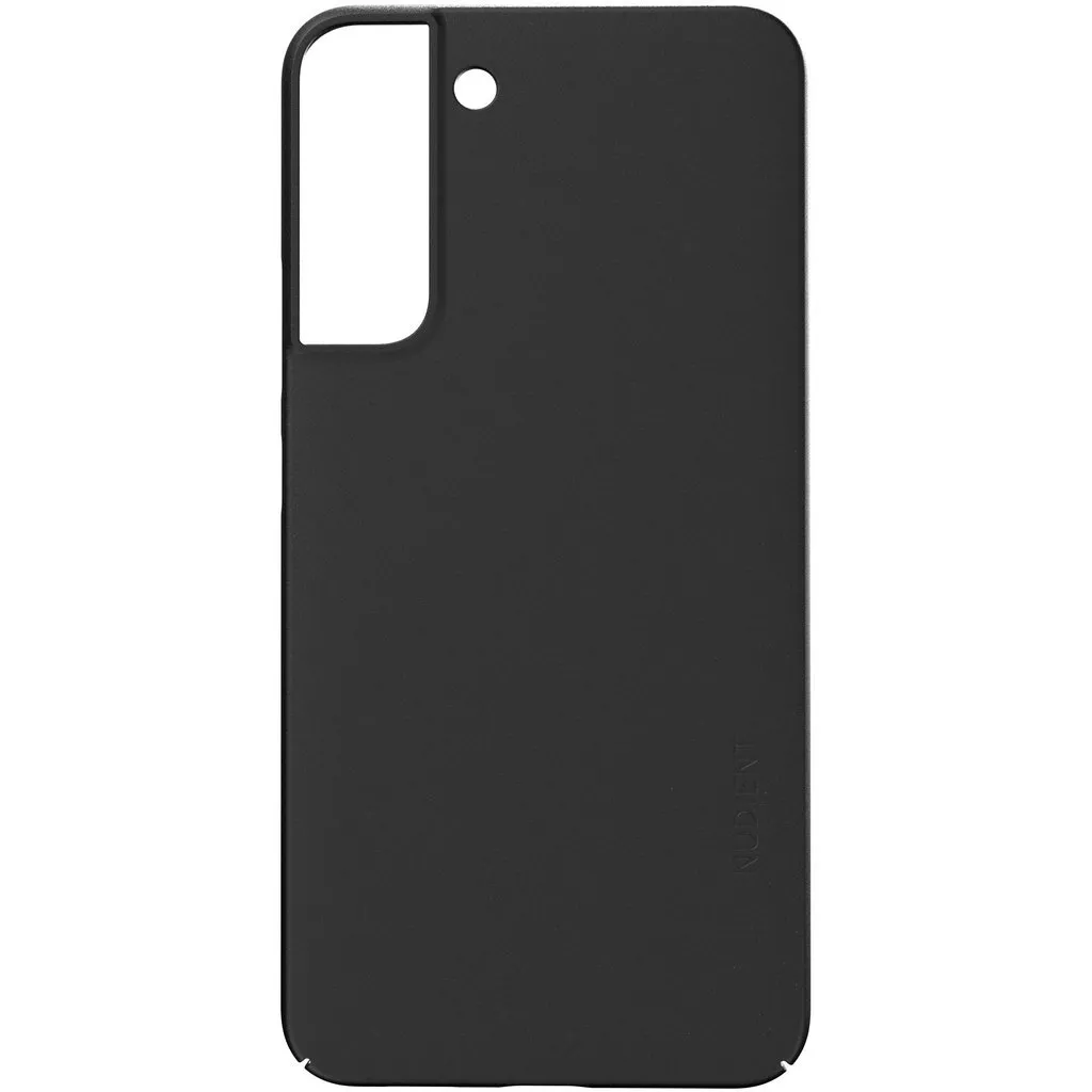 Coque Samsung S22 Plus Nudient Thin Precise - Anti-Rayures et Fine Noir - 2