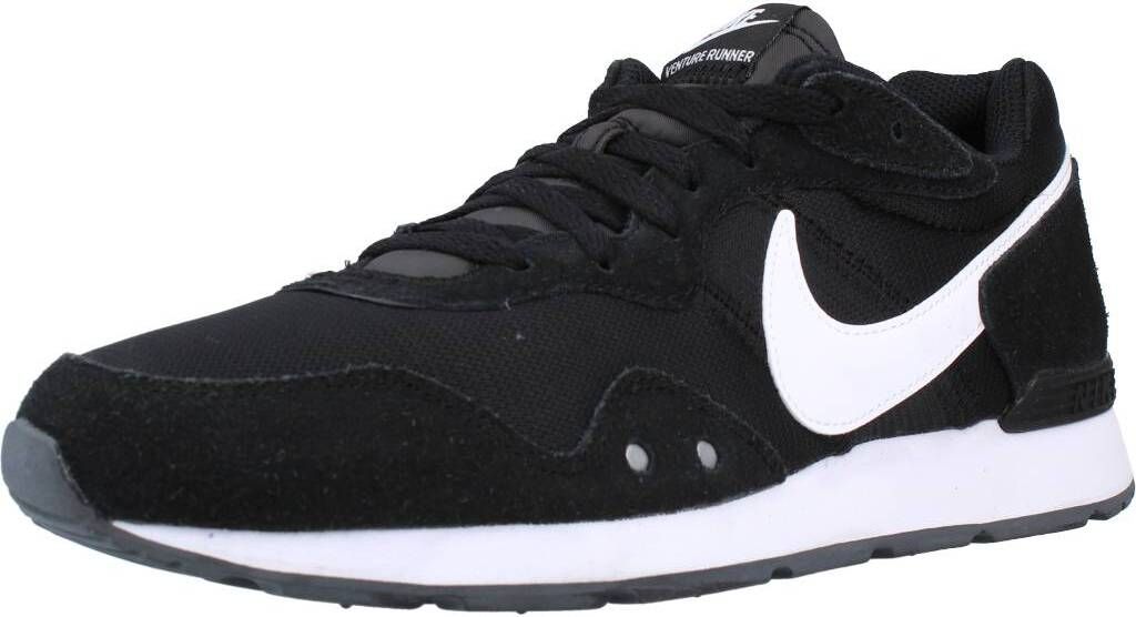 Nike Venture Runner - Herren Retro Schuhe Schwarz Produktbild 