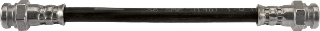 Flexible de frein TRW PHA493 OE 46803893 pour Fiat 500 et Panda 312