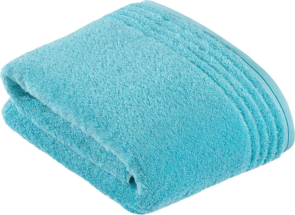 Badetuch Vienna Style Supersoft von der Marke Vossen 80 x 160 cm