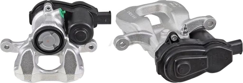 Bremssattel 1 Kolben Ø 38 mm Grauguss A.B.S. für u.a. FIAT 500X