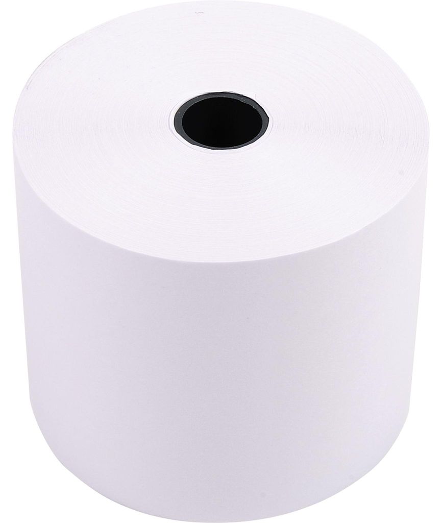 EXACOMPTA 5770120V EXACOMPTA Kassenrollen, 57 mm x 44 m x Obrázek produktu 