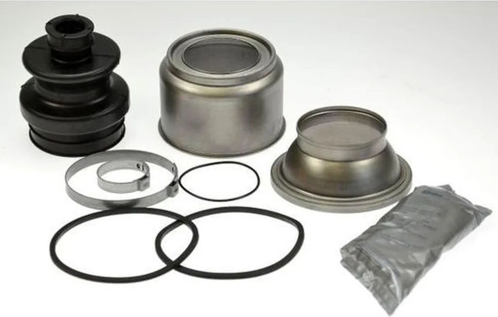 Offerta Set Soffietti SPIDAN 24908 | Ricambio Qualità Prezzo Mercedes