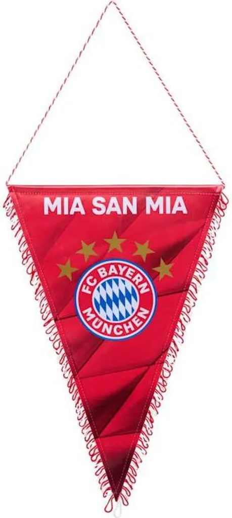 Maglia Bayern Monaco Mia San Mia: L'Anima della Baviera nel Tuo Guardaroba