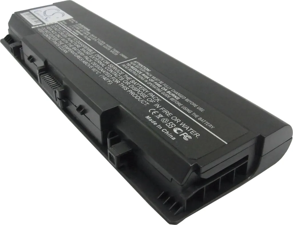 Batterie de rechange pour PC portable Dell Inspiron 1720 1721