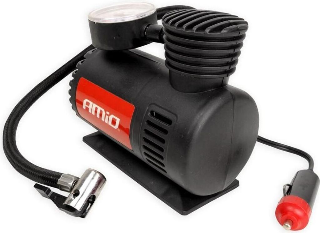 AMiO Acomp-14 Luftkompressor 12V 20bar 02189 Produktbild 