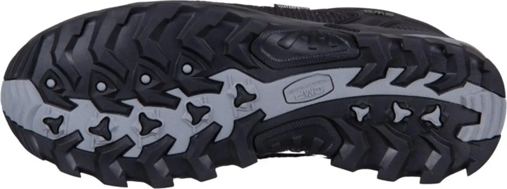 Chaussures de Randonnée Basse CMP Rigel Low pour Sentiers et Montagne - 5