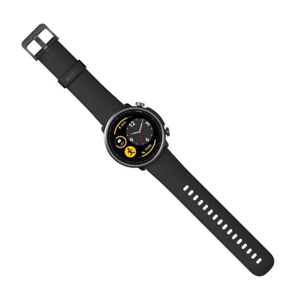Smartwatch Mibro A1 Fine en Métal : Ne Manquez Plus Vos Notifications - 13