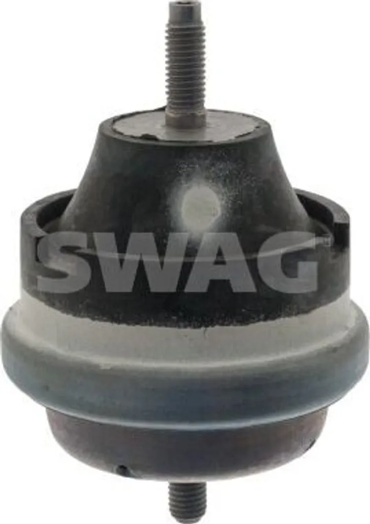Supporto Motore Destro SWAG 62100688 per Peugeot 206 2.0 RC e HDI