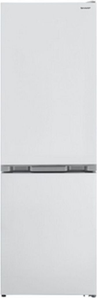 Sharp Kühl-Gefrierkombi SJ-BA09RMXWC-EU  wh  C Produktbild 