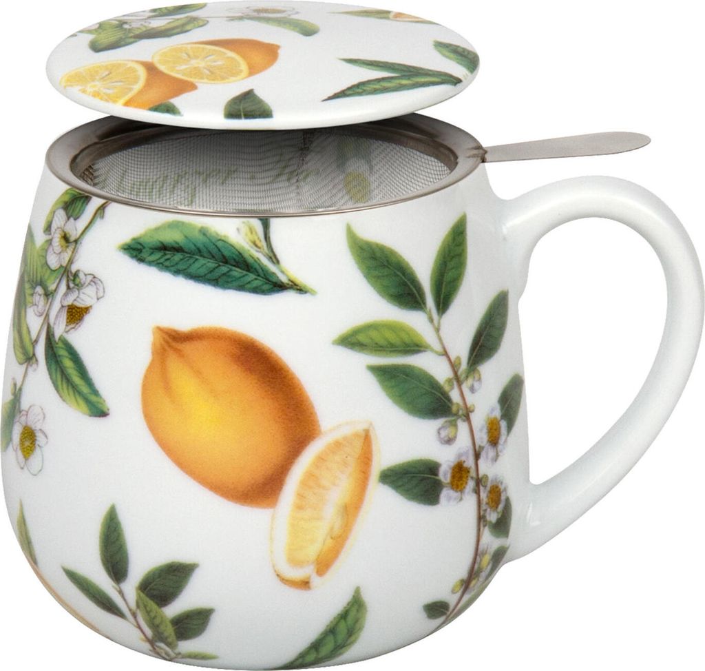Könitz Tea for You - My Favourite Tea - Green Tea