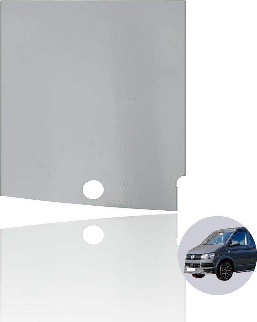 040 części wkłady kuchenne lewe do VW T5 T6 T6.1 California Zdjęcie produktu 