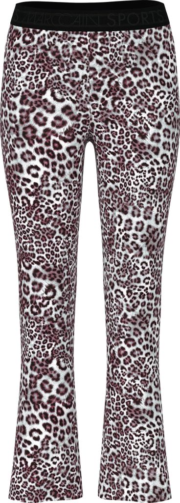Hose FREDERICA 293 rhododendron Größe 40