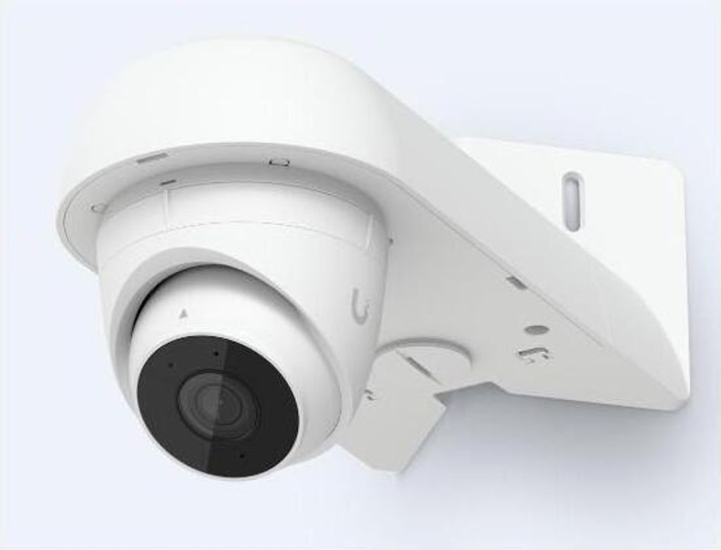 Ubiquiti UACC-Camera-AM-W Ubiquiti Camera Arm Mount white Productafbeelding 