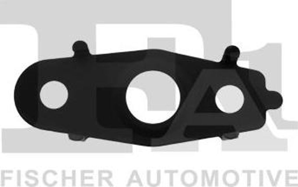 FA1 477-541 Dichtung, Ölausgang (Turbolader) OE 1547151020 kompatibel mit Land Cruiser