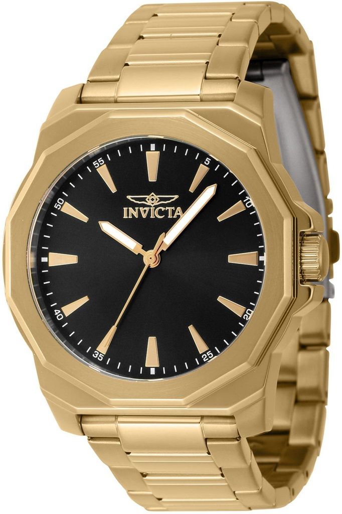 Invicta Speedway 46839 Orologio da Uomo - Movimento al Immagine del prodotto 