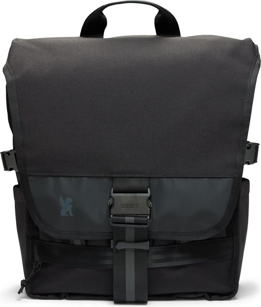 Chrome Warsaw 30 - Rucksack 16" 48.5 cm (black)