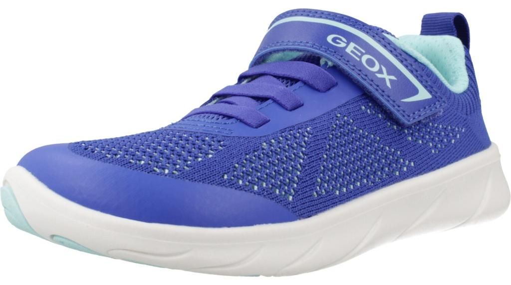 Geox Barfußschuhe Sneaker Barfußschuhe Sneaker Produktbild 