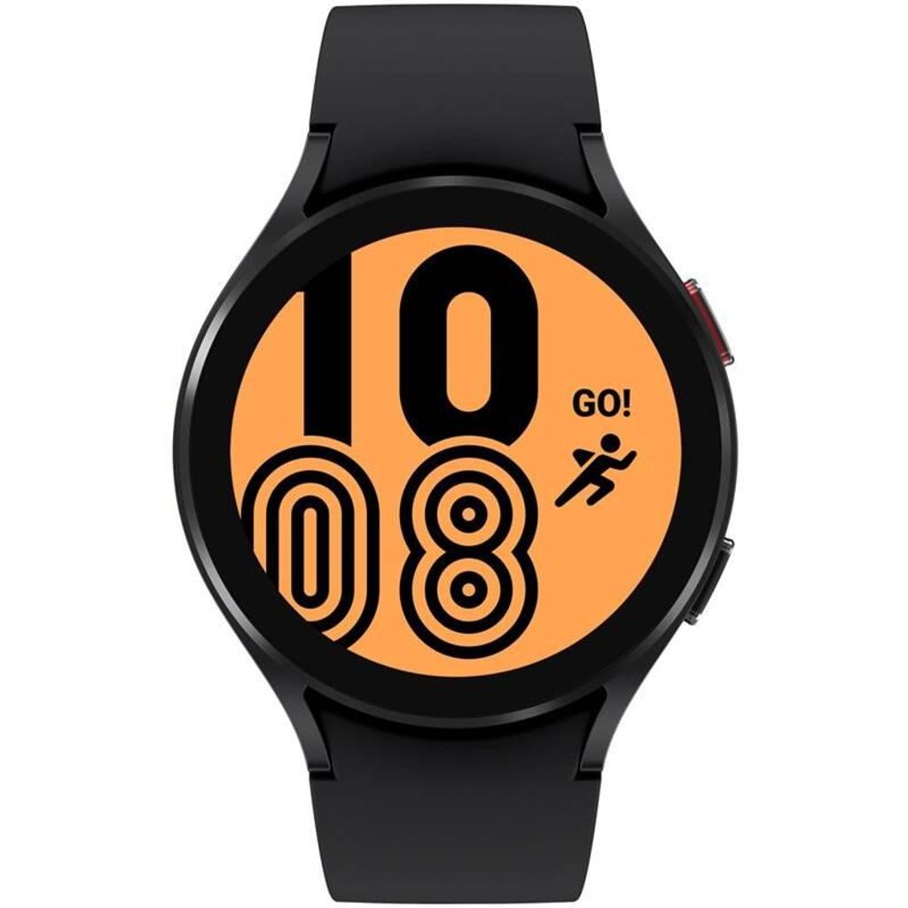 Samsung Galaxy Watch 4 44mm LTE SM-R875 Black Obrázek produktu 
