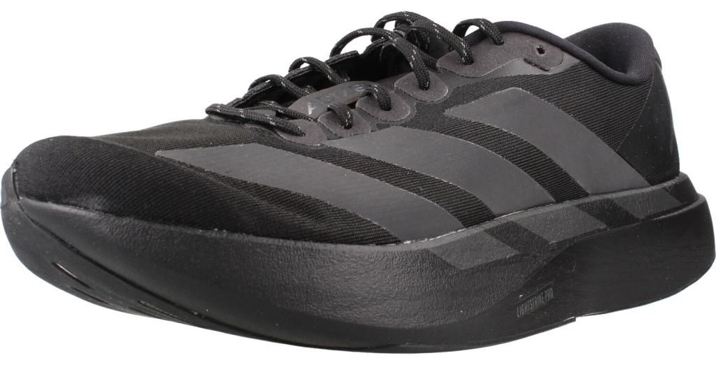 ADIDAS adizero Evo SL M ČERNÝ Obrázek produktu 