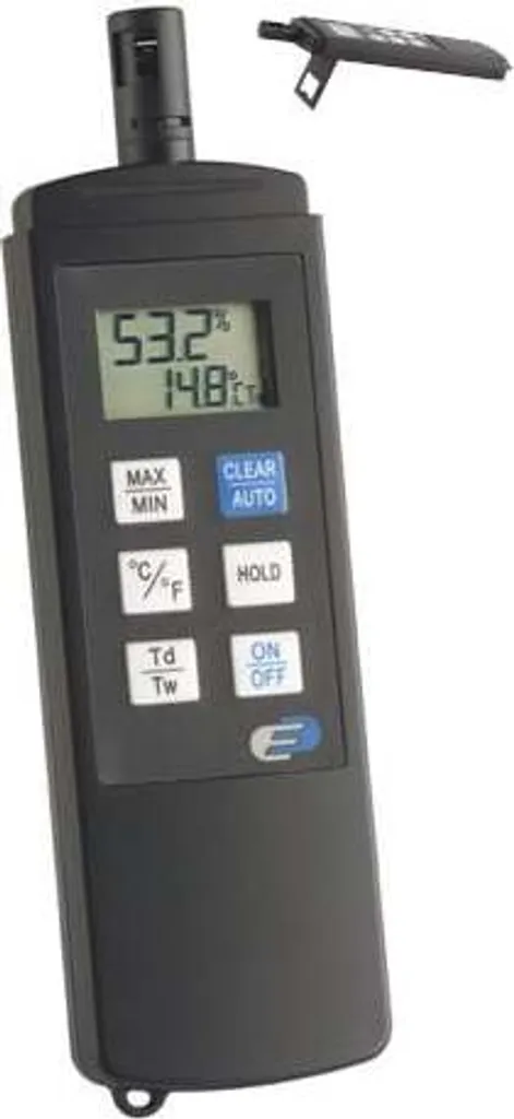 Thermo-hygromètre Dewpoint Pro : solution contre condensation et buée - 4