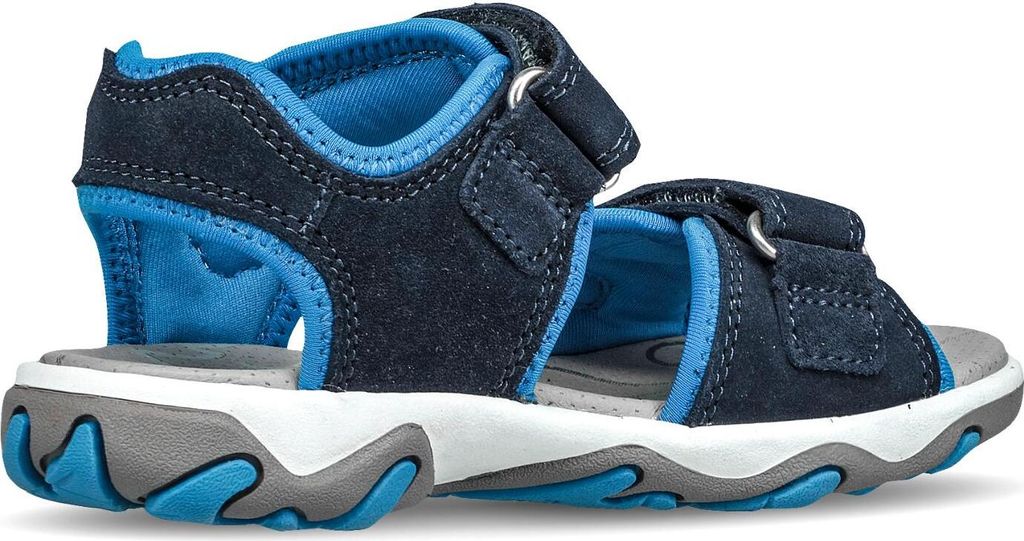 Superfit Sandalen Uni 31333436333637 Blau 33 EU Produktbild 58