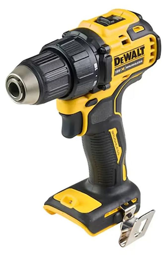DEWALT XR Bürstenloser Bohrschrauber - Einzelgerät | Produktbild 