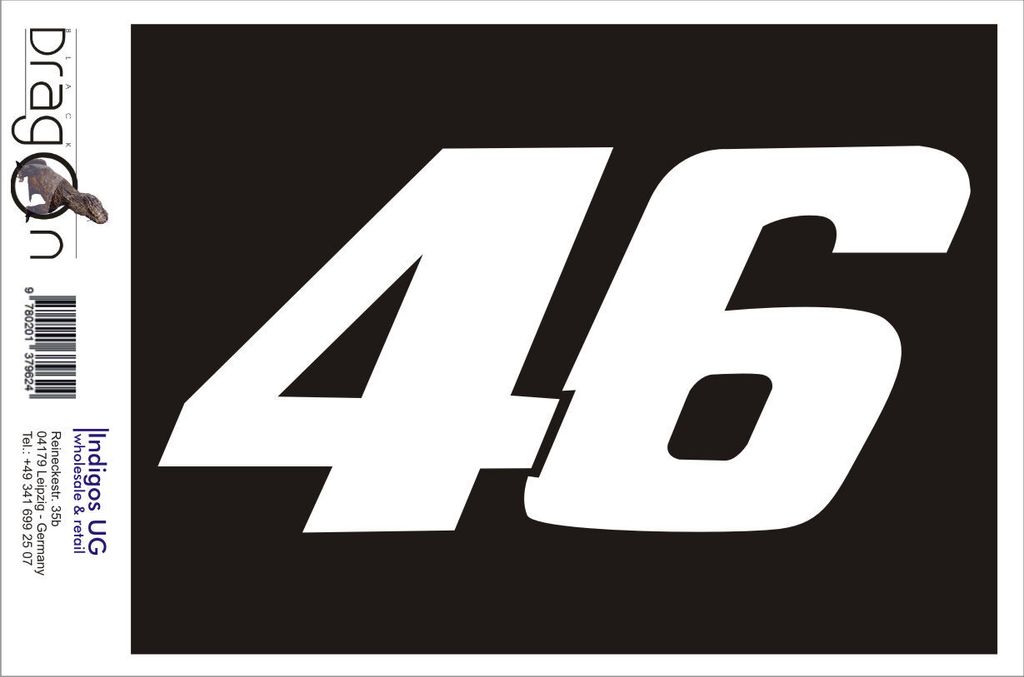 Aufkleber / Autoaufkleber - JDM / Die cut / Auto / OEM - 46 rosi - 210x100mm schwarz - Heckscheibe / Heckscheibenaufkleber